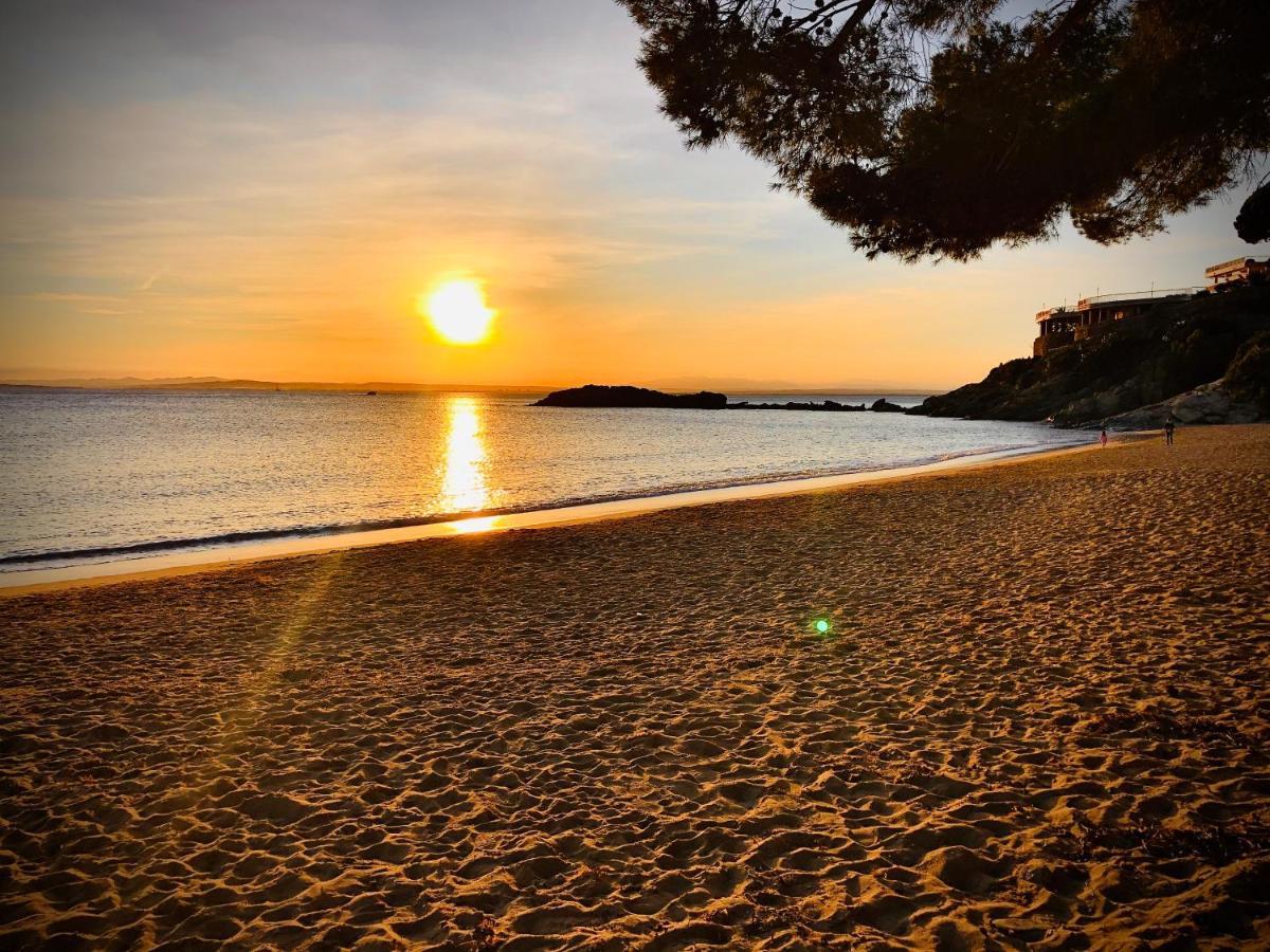 Almadrava Beach Roses Luaran gambar