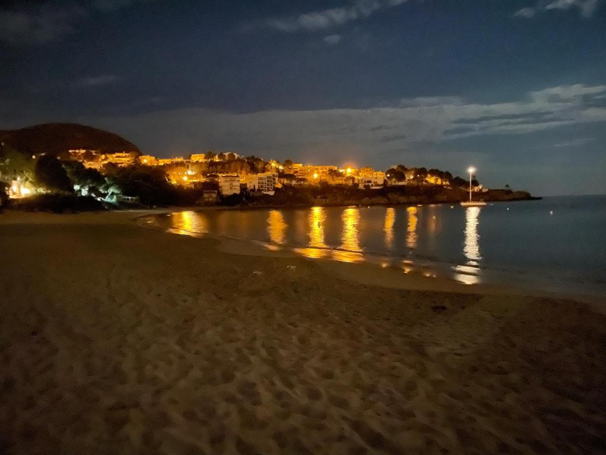 Almadrava Beach Roses Luaran gambar