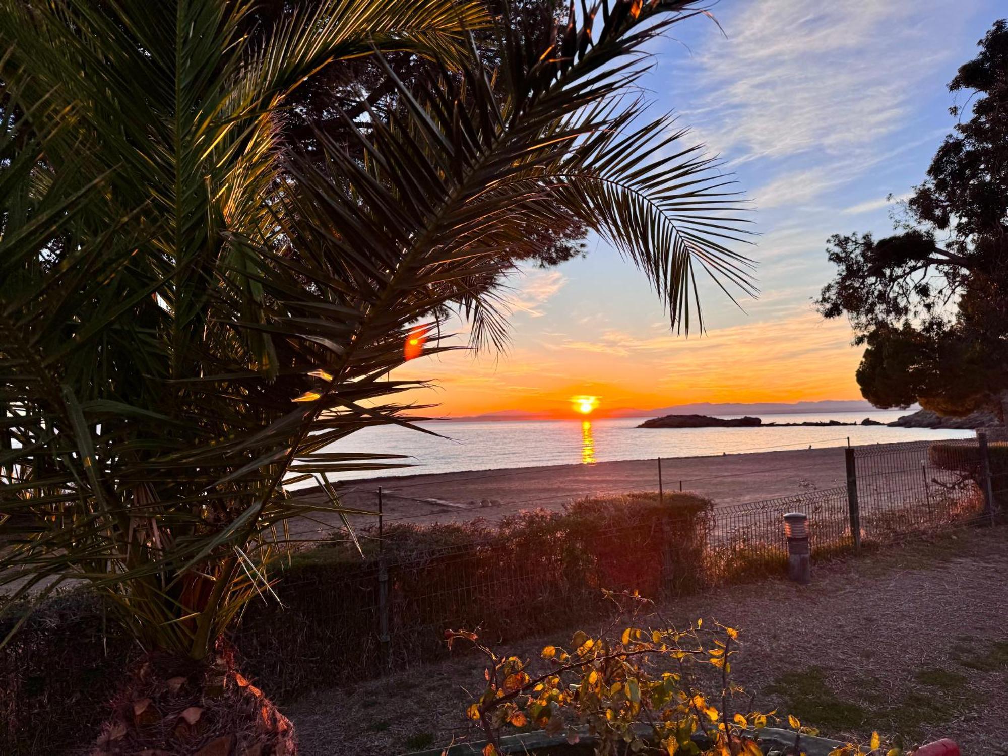 Almadrava Beach Roses Luaran gambar