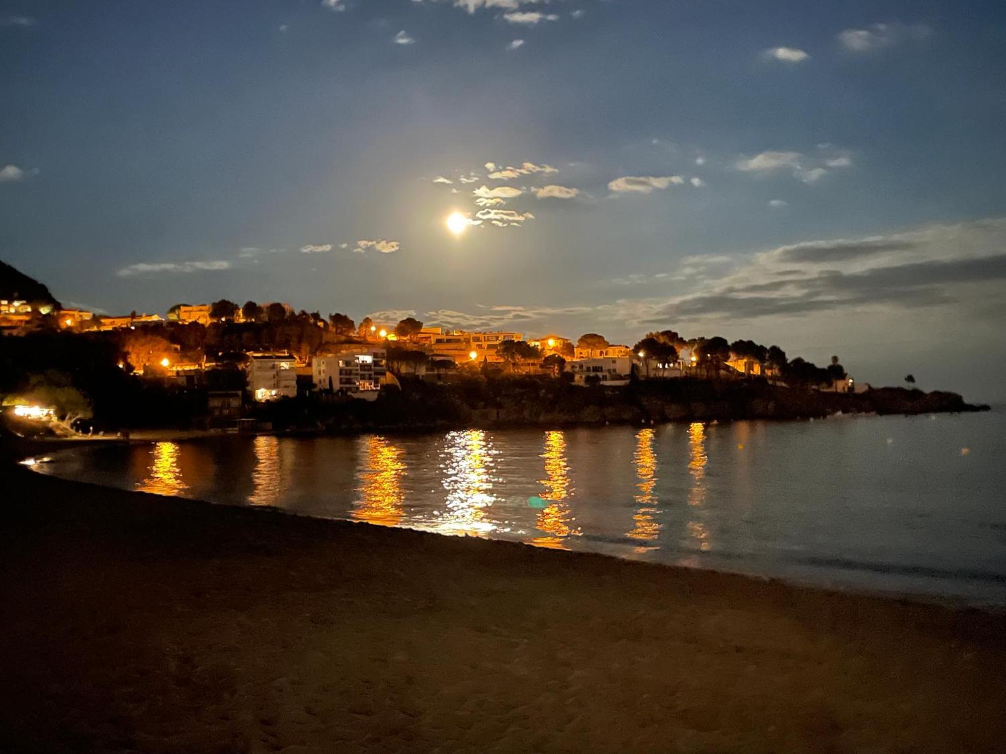 Almadrava Beach Roses Luaran gambar