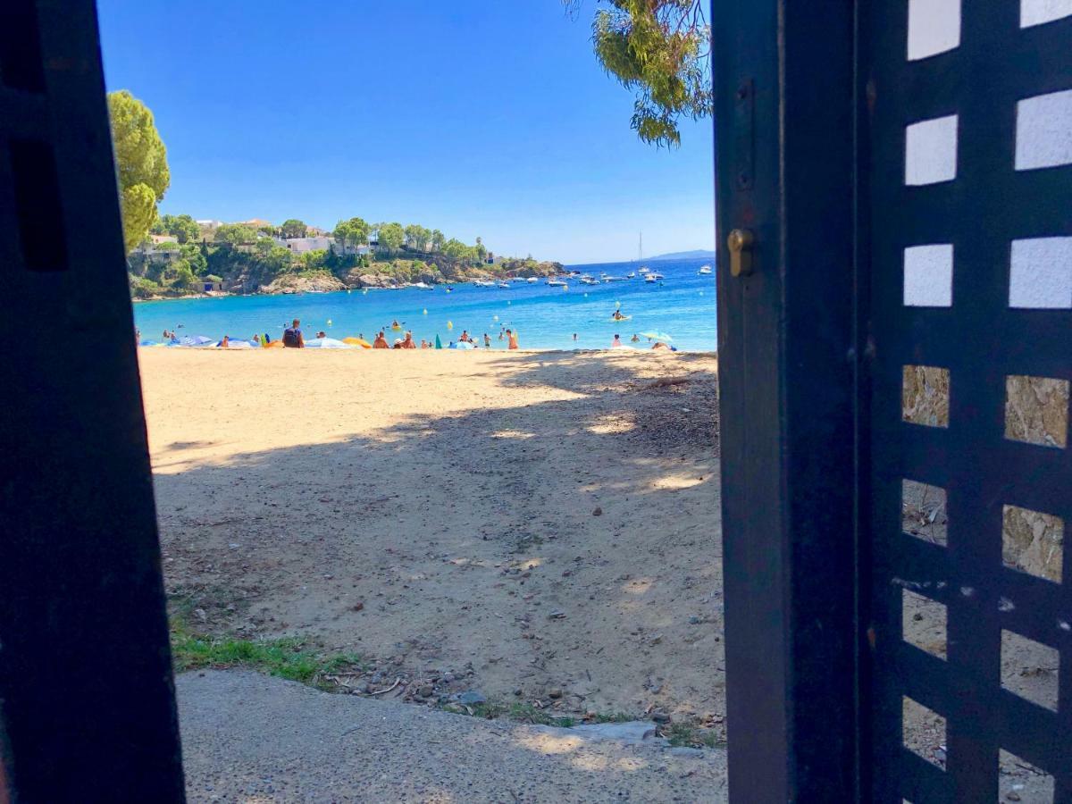 Almadrava Beach Roses Luaran gambar