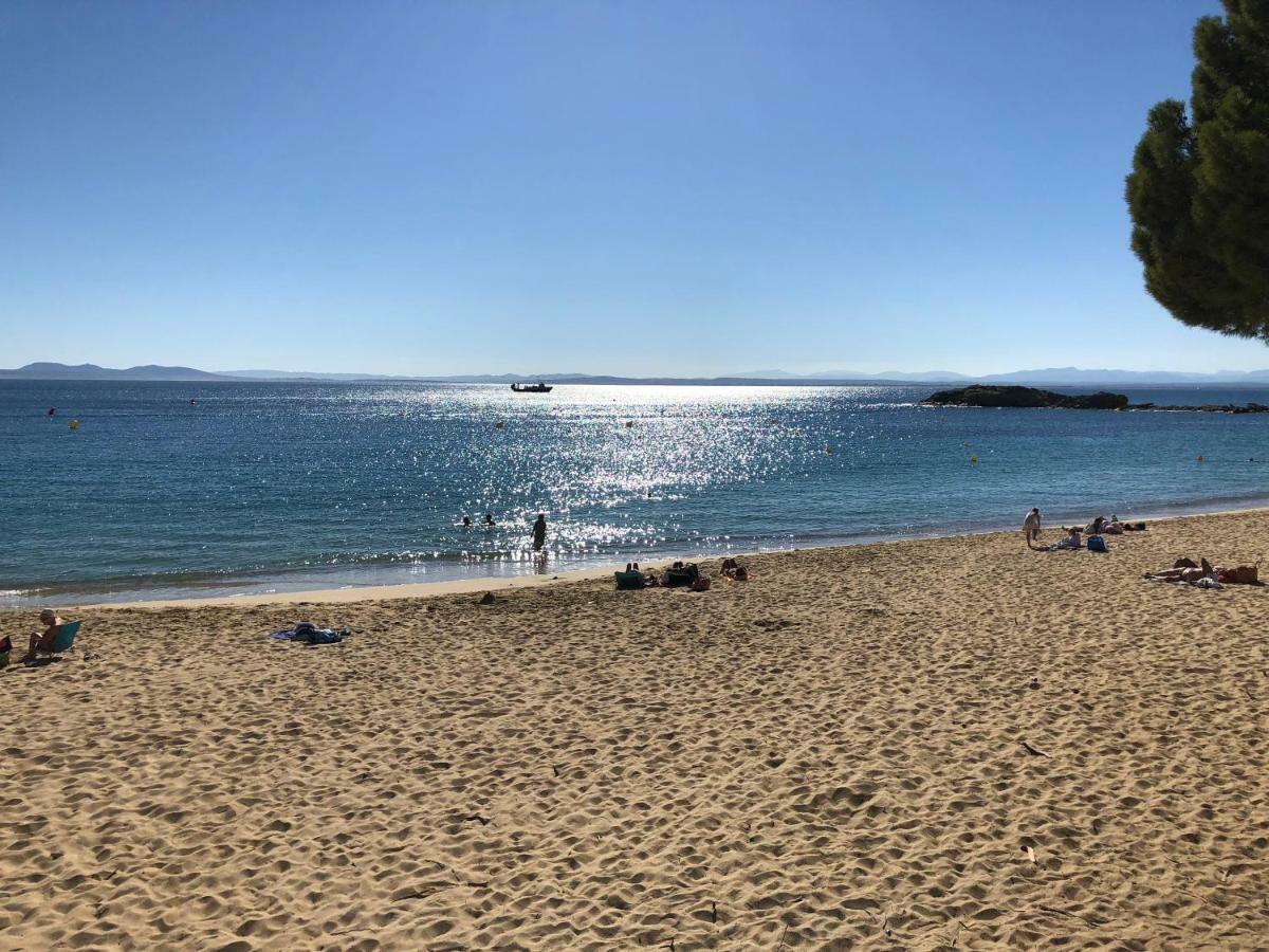 Almadrava Beach Roses Luaran gambar