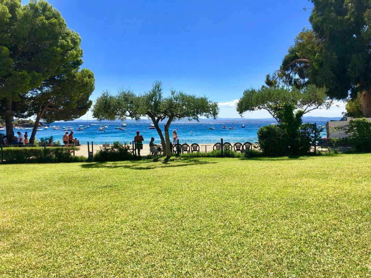 Almadrava Beach Roses Luaran gambar